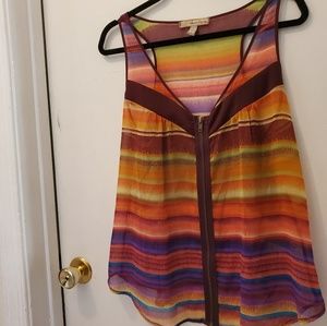 American Tag Lightweight top